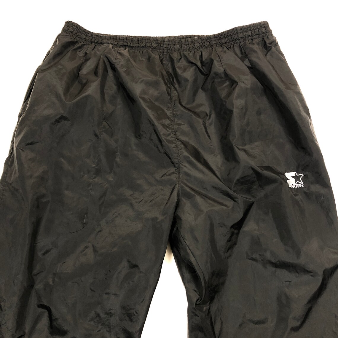 rayon dhoti pants