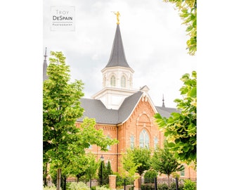 Provo City Center Temple - Digital Download (064)