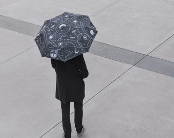 BTS Mono Umbrella