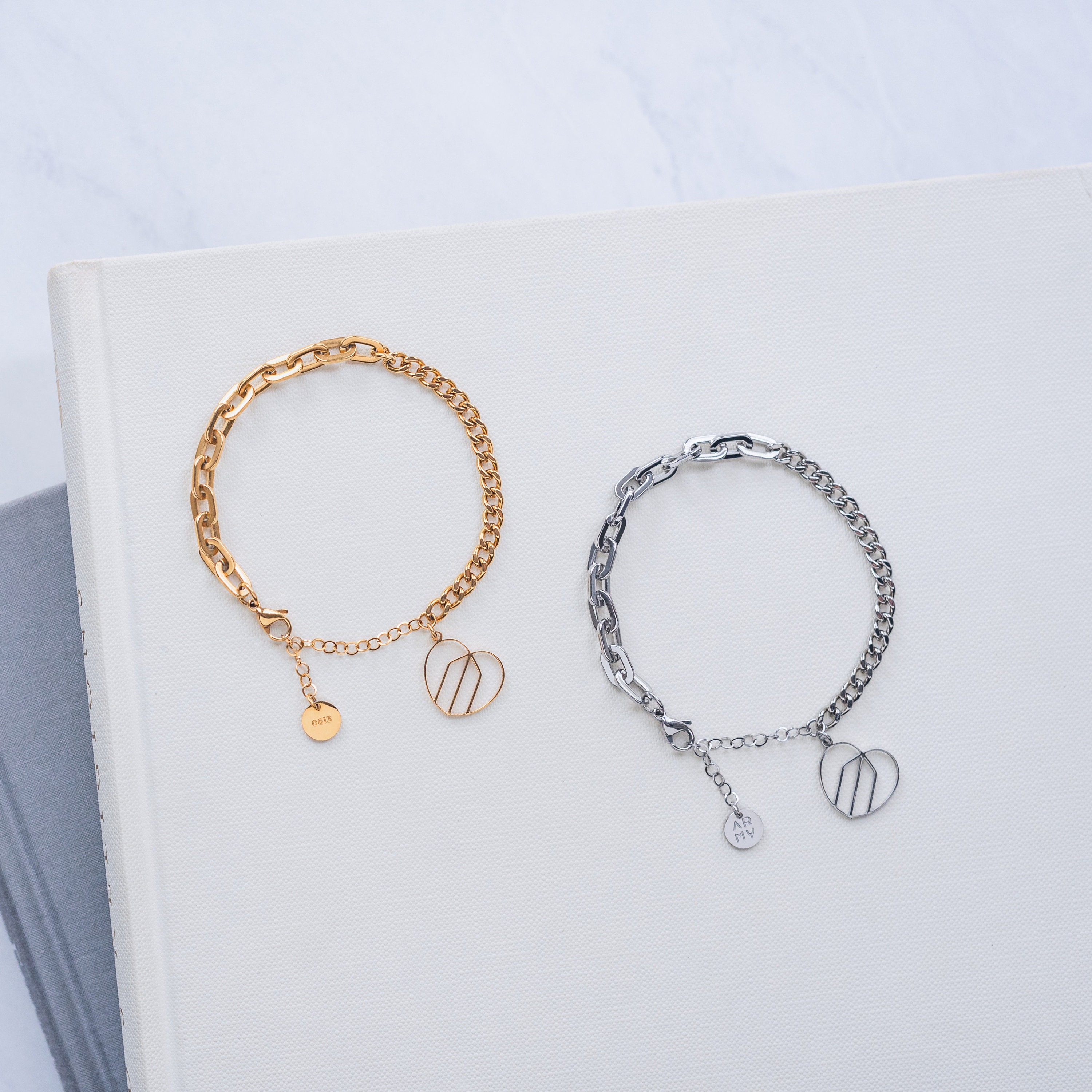 Bts bracelet official deals