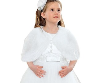 robe fillette mariage