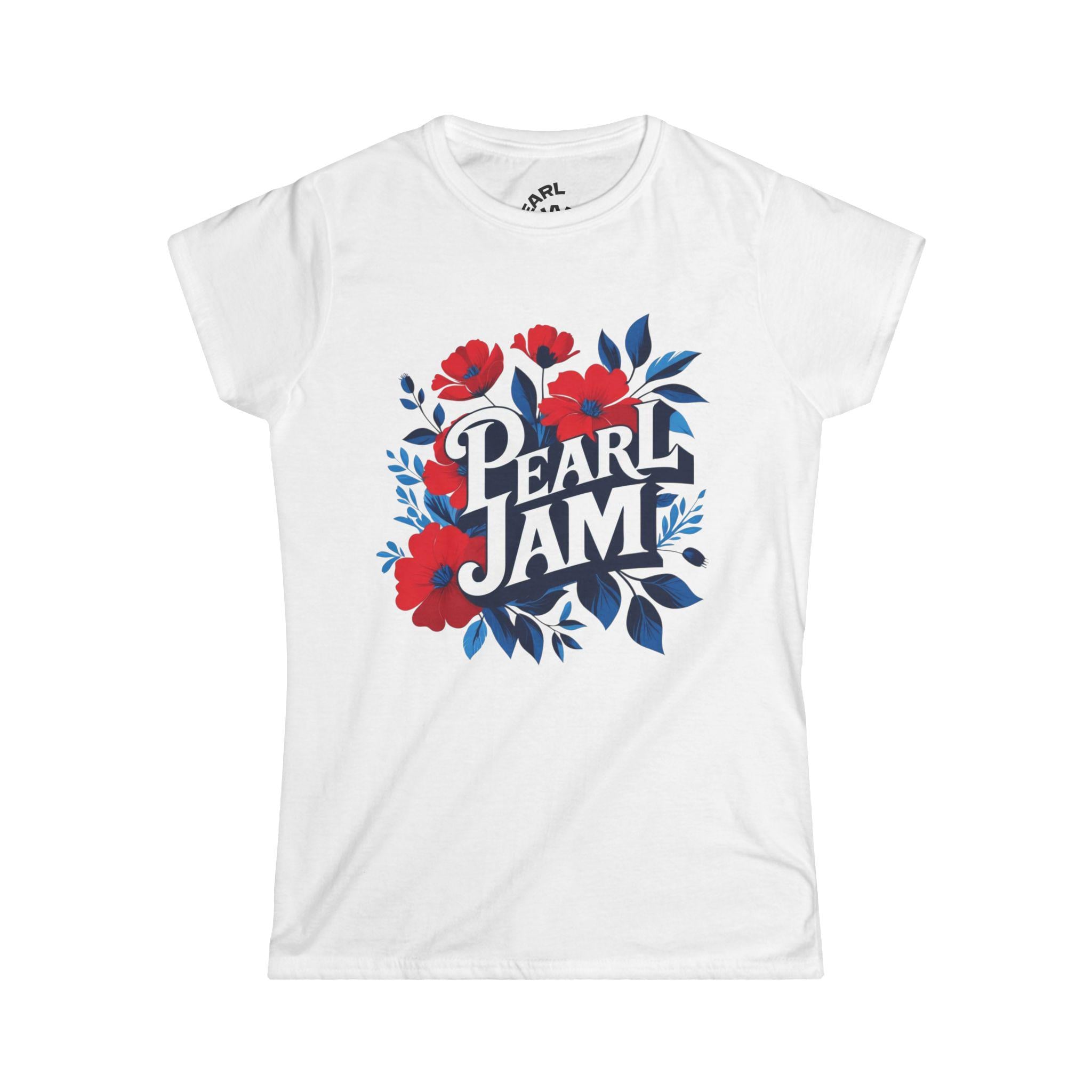 Pearl Jam 2023 US Tour White T-Shirt Size 3xl Gigaton Eddie