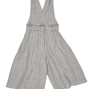 NATURALLY STRIPED JUMPSUIT image 8