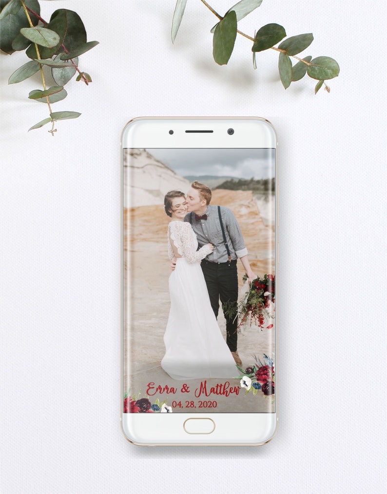 Download Snapchat Filter Template For Your Needs