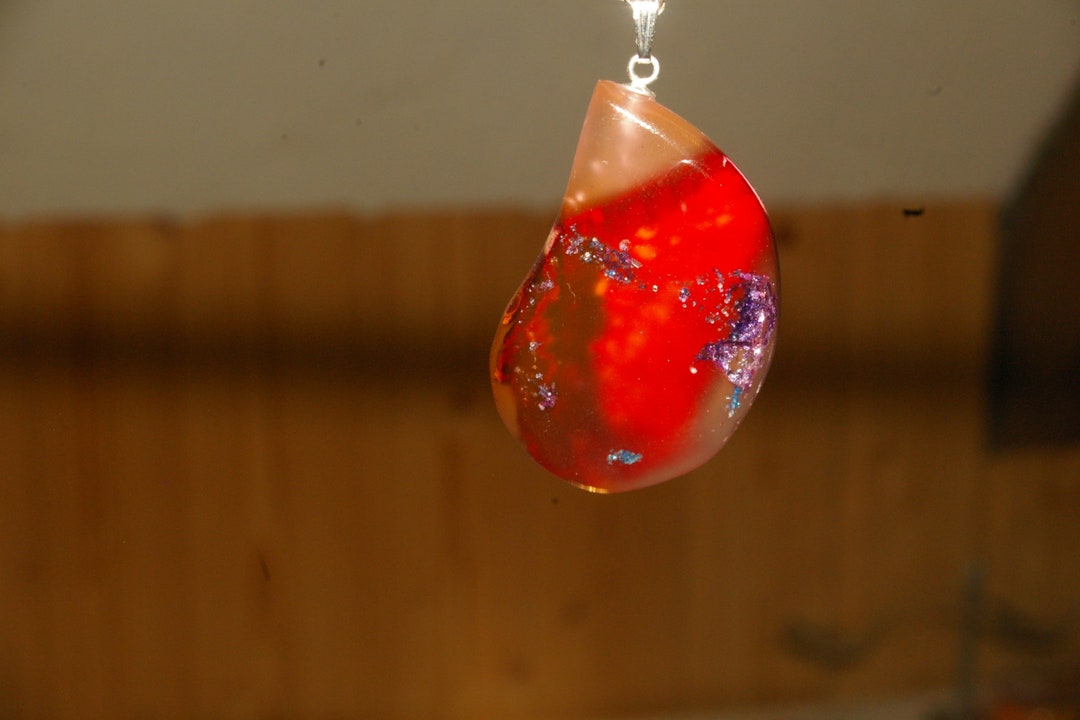 Pendant for Necklace without Chain Etsy UK