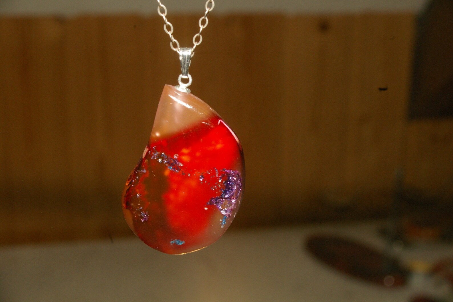 Pendant for Necklace without Chain Etsy UK