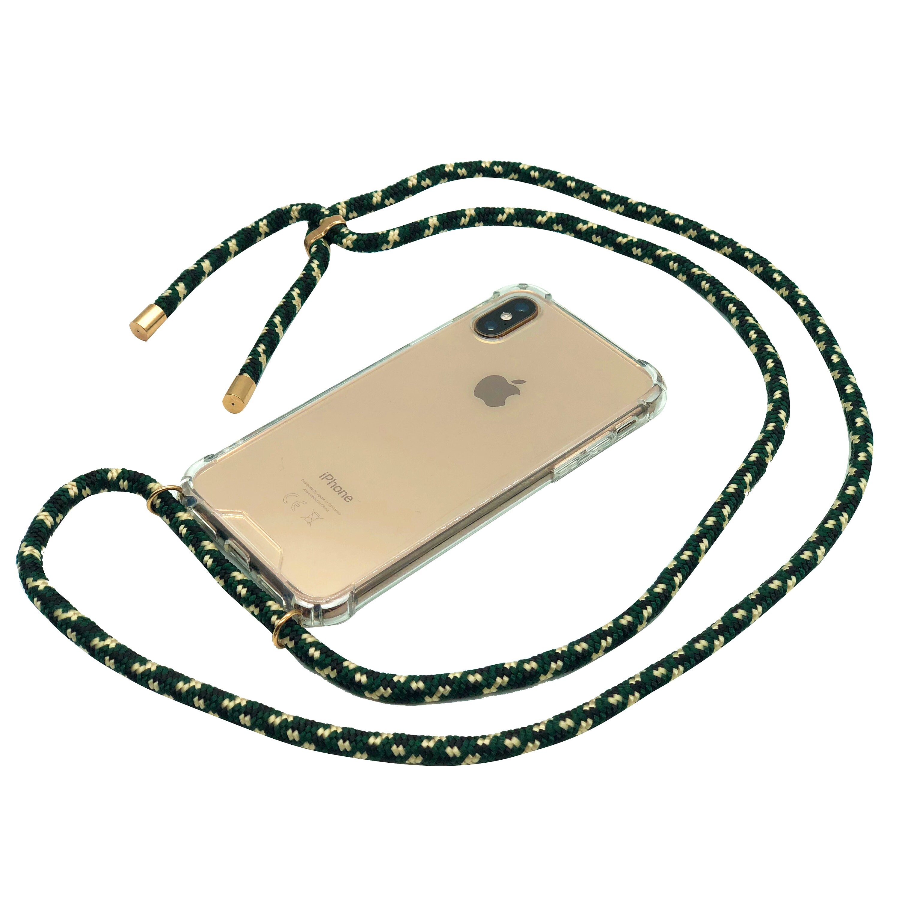 handykette crossbody