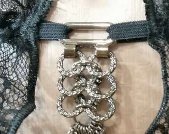 Falda unisex hecha a mano, falda de talla grande