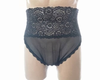 Crossdresser Panties Etsy