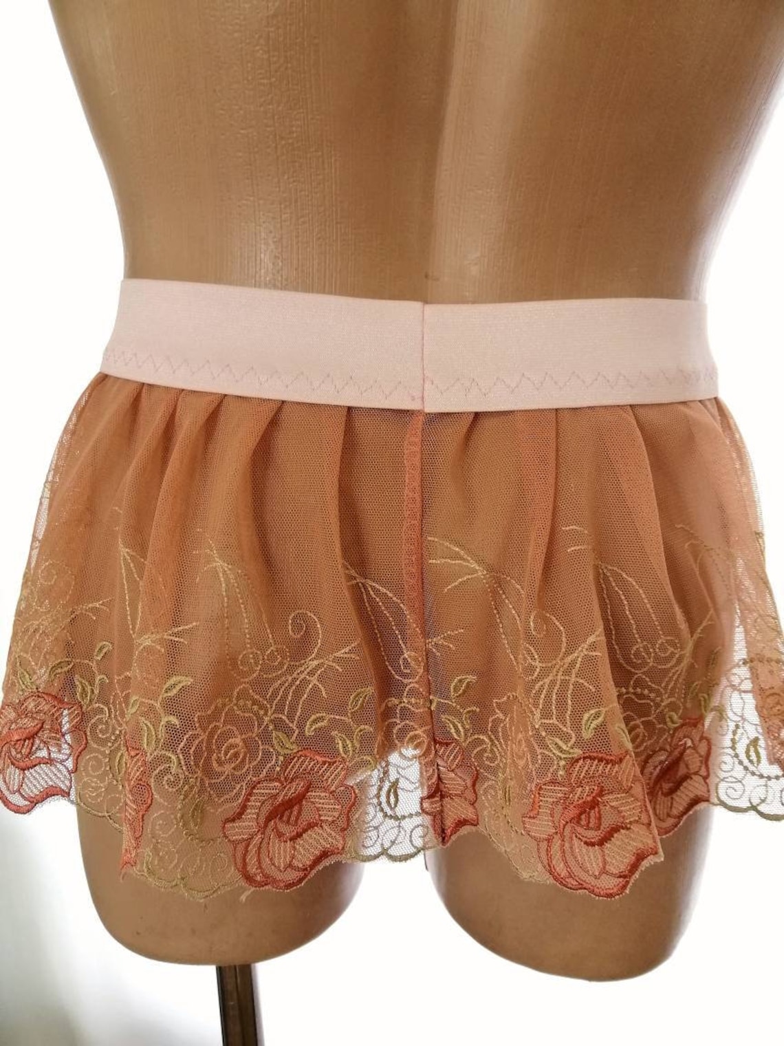 Unisex Skirt Handmade Skirt Mini Skirt Fantasy Skirt Etsy