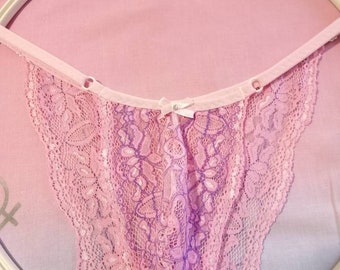 men's pink panties, panties for men, men's panties,