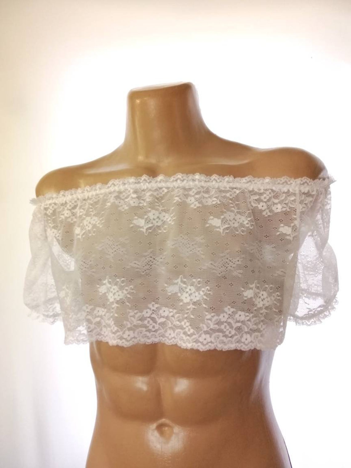 Dessous Fur Manner