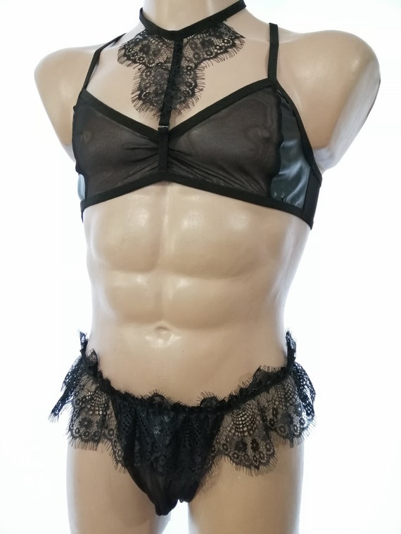 Tragen männer die bh