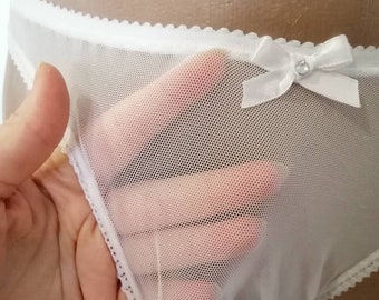 bragas para hombre, tanga hecha a mano