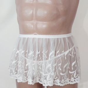 sissy lingerie, lace lingerie set for men, lacey male lingerie, lacey male lingerie, mens lingerie plus size, sissy, Femboy