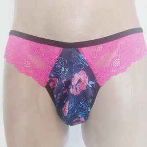 satin panties for men, men&#39;s underwear to order, men&#39;s underwear, mens sissy panties, silk underwear for men, fashion satin panties
