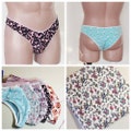 cotton panties, cotton bikini for men, printed panties for men,  handmade cotton bikini for men, handmade bikini for men, comfortable bikini product logo