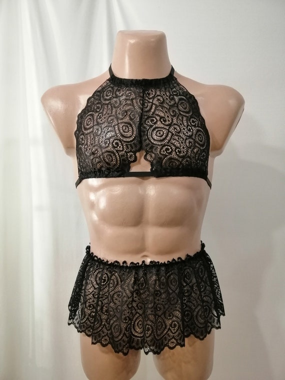 bras for sissy men
