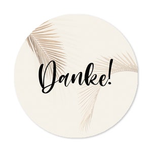 Exklusive Sticker/Aufkleber in verschiedenen Designs zum selbst beschriften, DIY, 50 mm Durchmesser --- Design 49 A --- ABVERKAUF