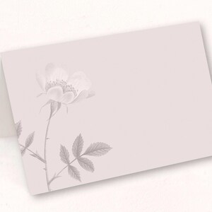 Cartões de lugar exclusivos/cartões de lugar/cartões de visita para casamentos, baptizados, comunhões, etc. para escrever em si mesmo - desenho nº. 55 --- VENDAS