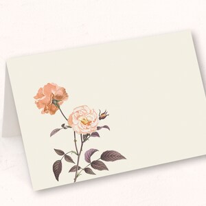Cartões de lugar exclusivos/cartões de lugar/cartões de visita para casamentos, baptizados, comunhões, etc. para escrever em si mesmo - desenho nº. 12 --- VENDAS