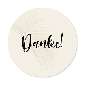 Exklusive Sticker/Aufkleber in verschiedenen Designs zum selbst beschriften, DIY, 50 mm Durchmesser --- Design 49 B --- ABVERKAUF