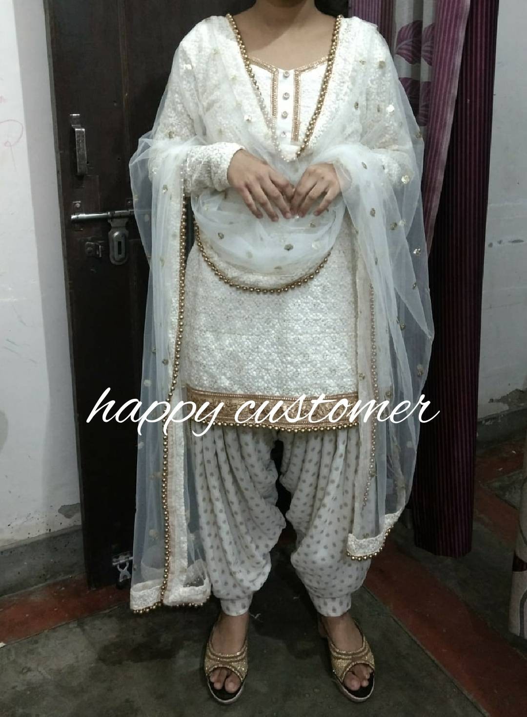 Dhoti Salwar Pants Pinterest Salwar Designs Indian Pakistani Heavy