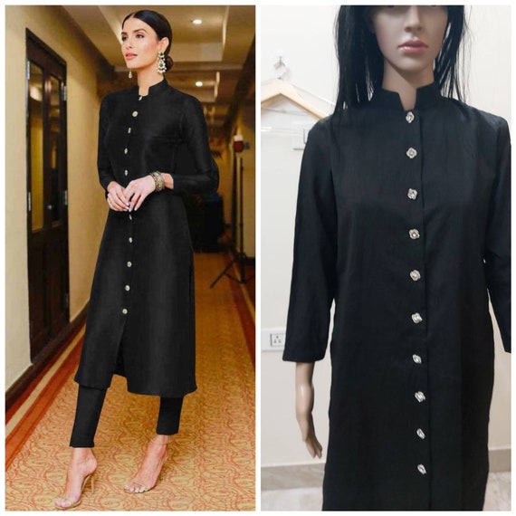 sherwani style salwar suits