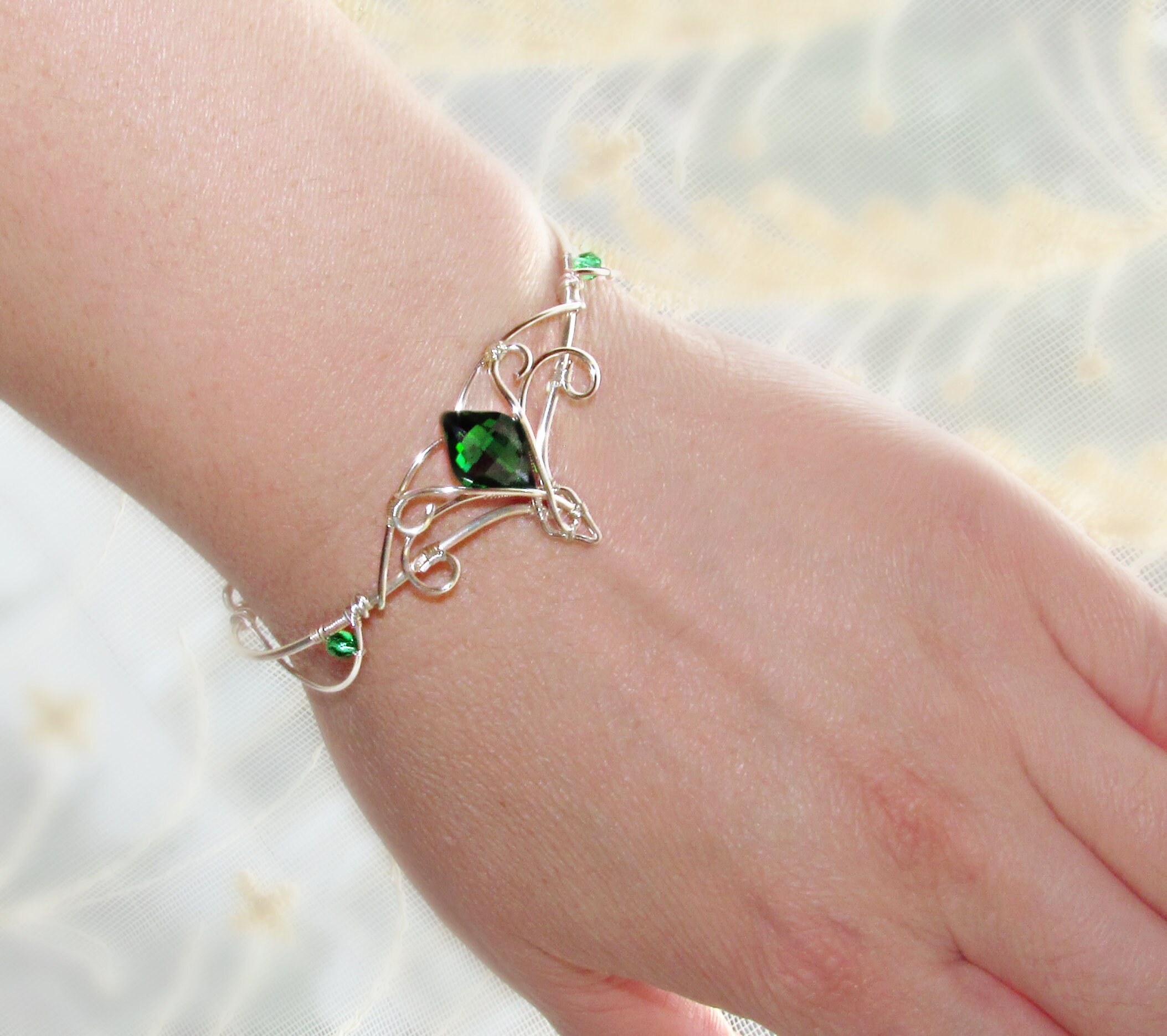 Forest Tales Jewelry
