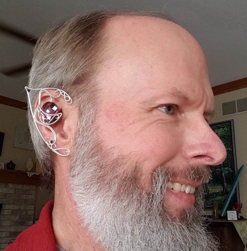 Elf Ears For Men