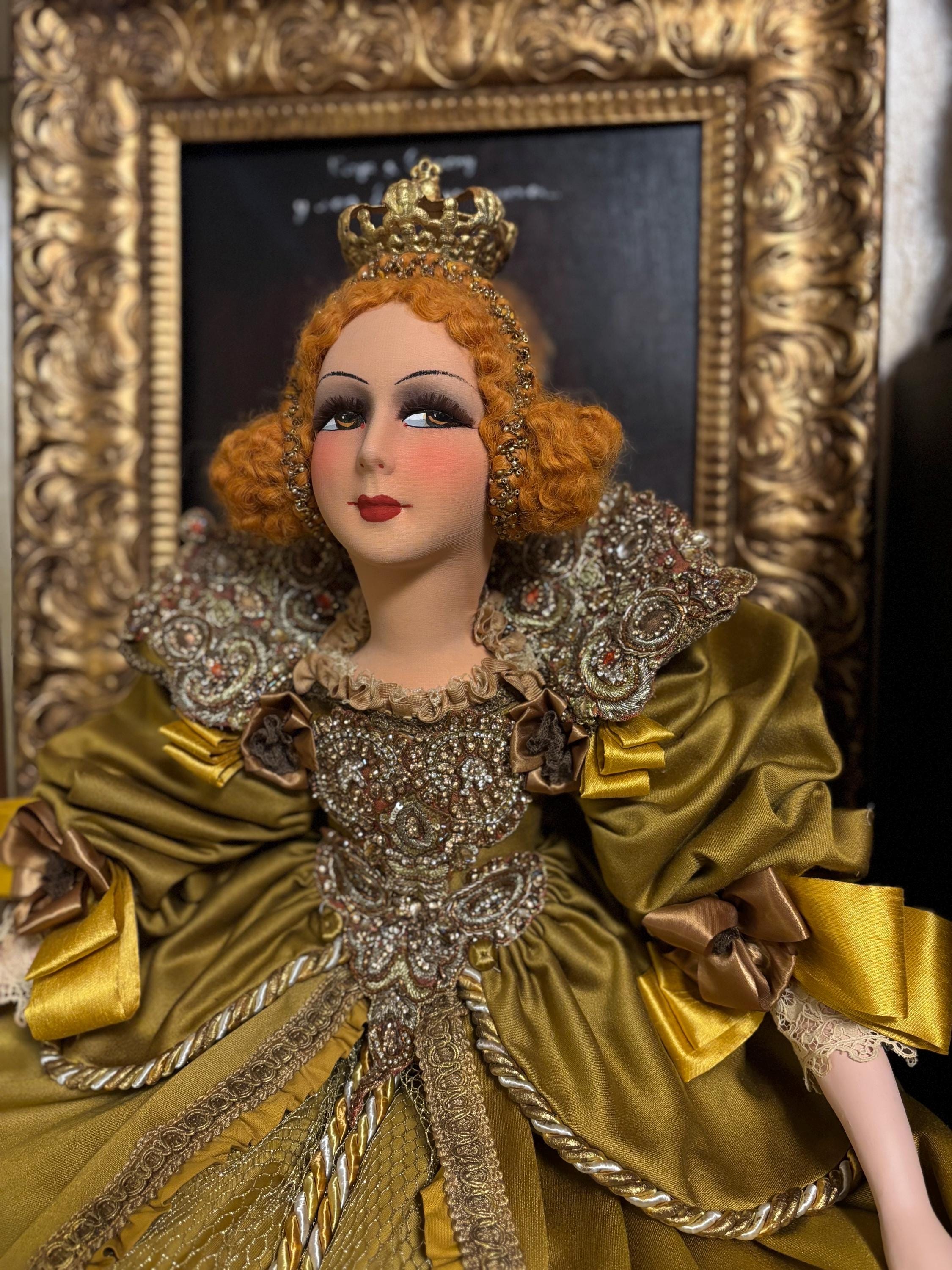 Boudoir doll - Etsy 日本