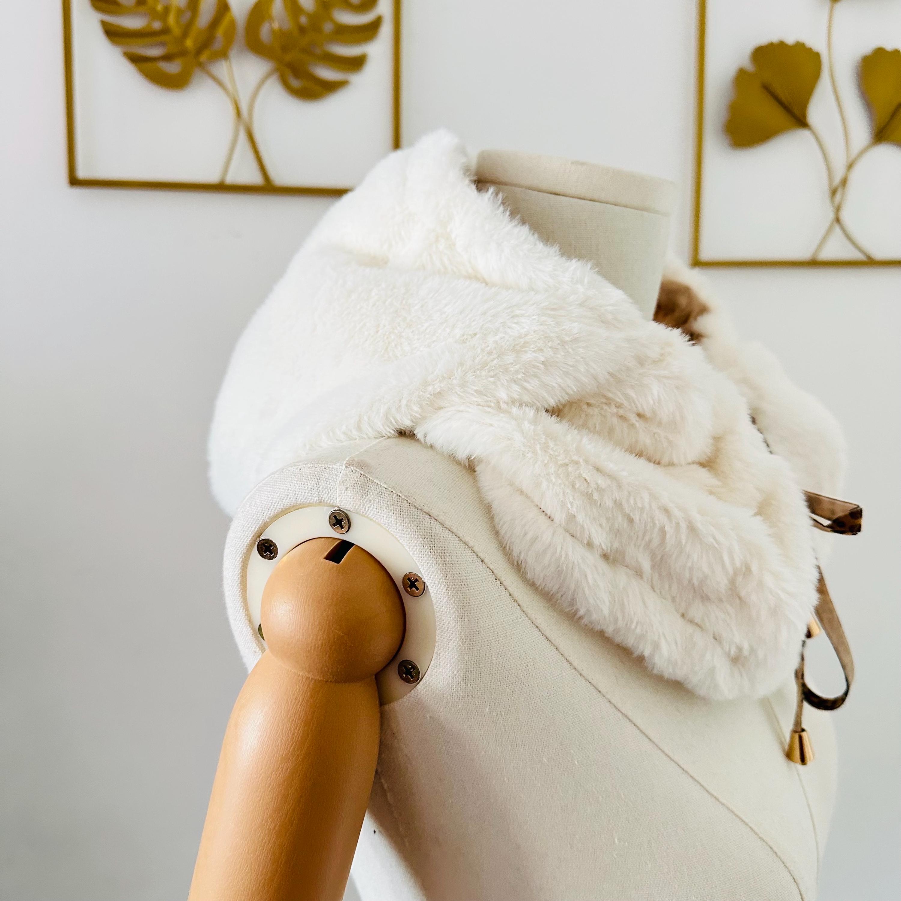 Warm Balaclava With Premium Satin Lining | Silky Feel | Protective