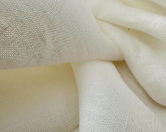 アンティークのフランス製リネン、30×30cm、白、刺繍用のアンティーク