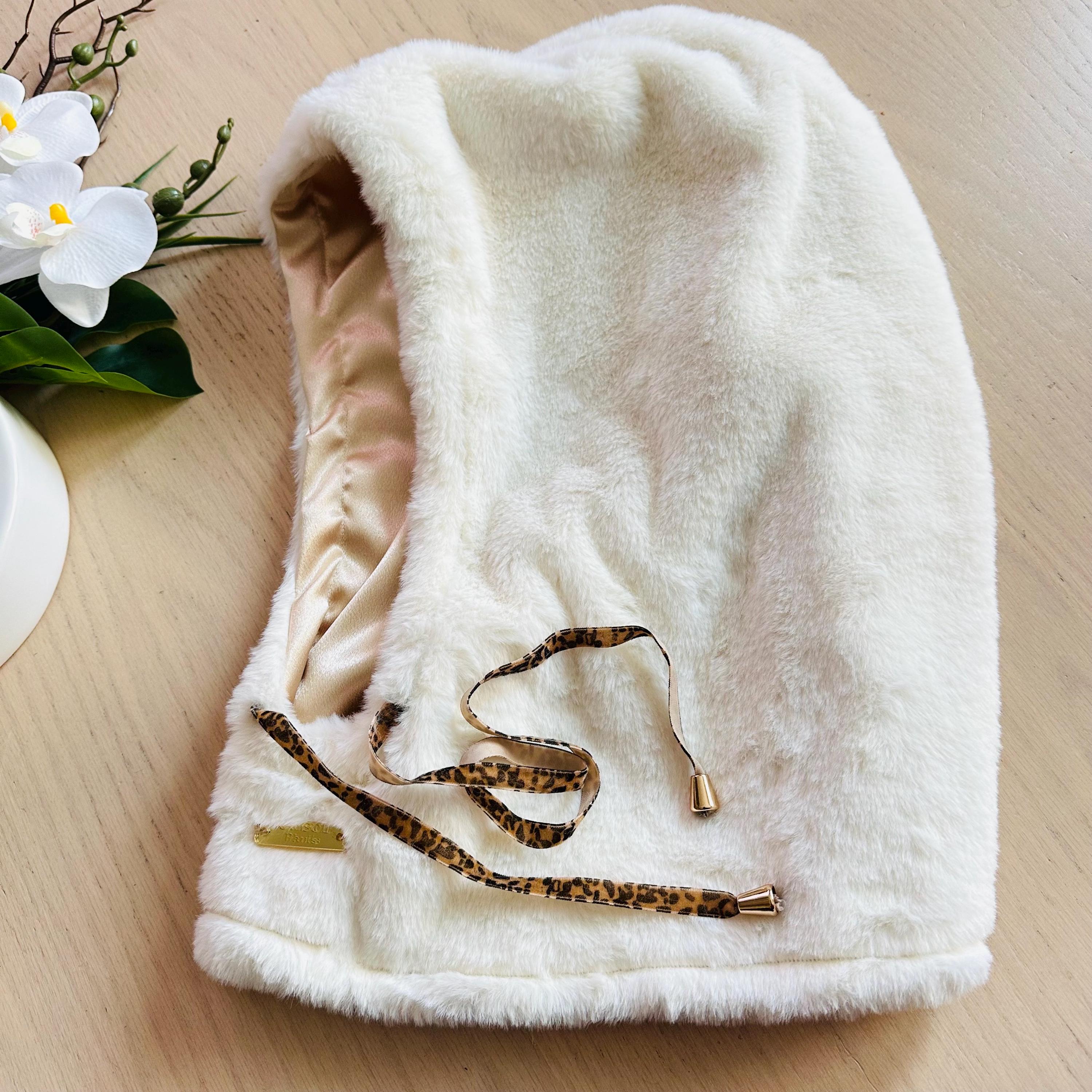Warm Balaclava With Premium Satin Lining | Silky Feel | Protective