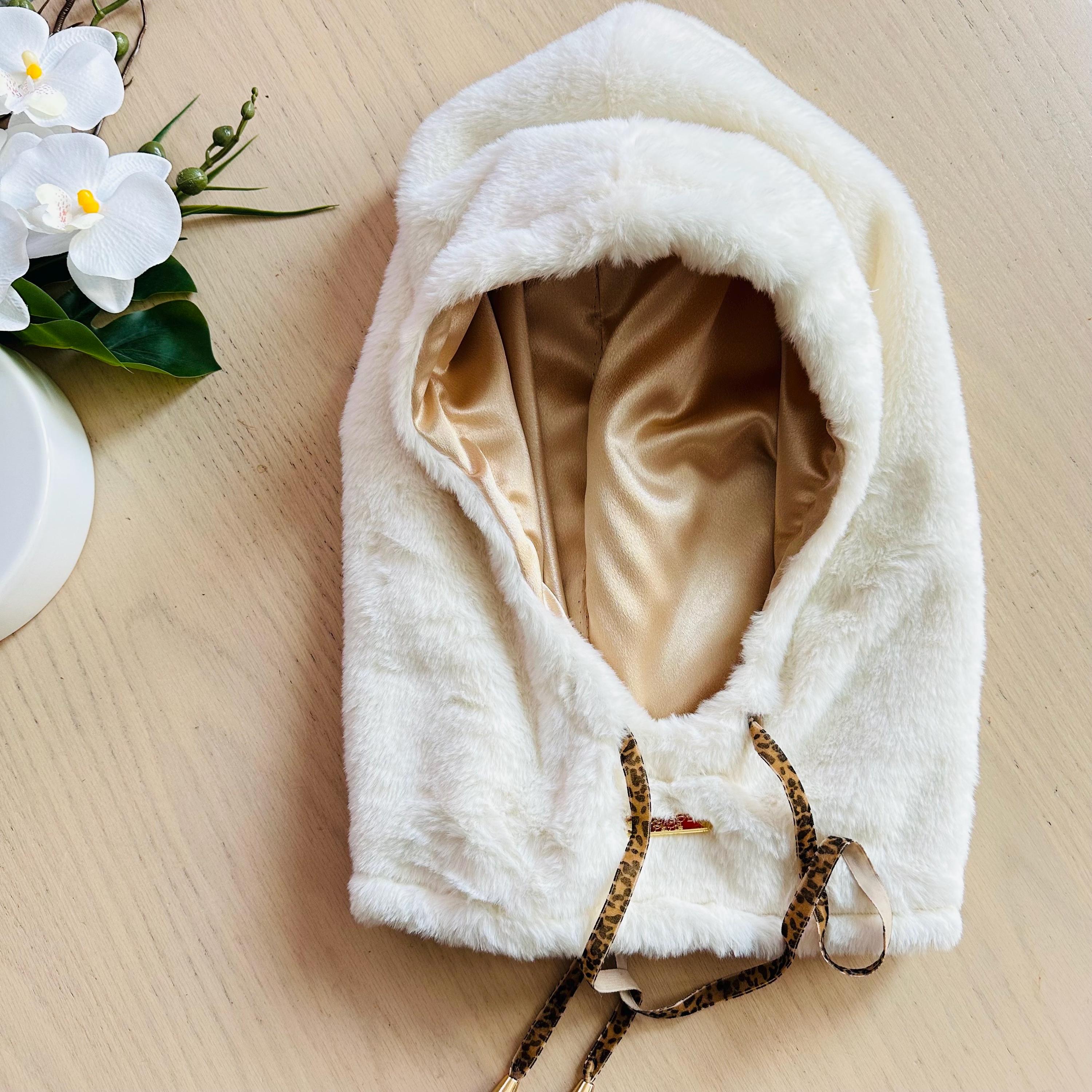Warm Balaclava With Premium Satin Lining | Silky Feel | Protective