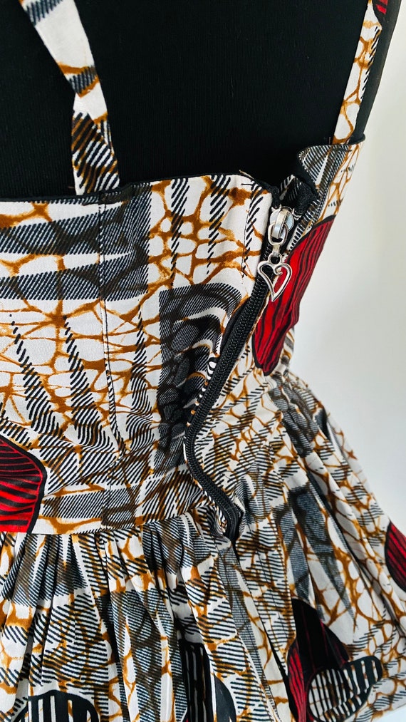 Bustier avec bretelle discount