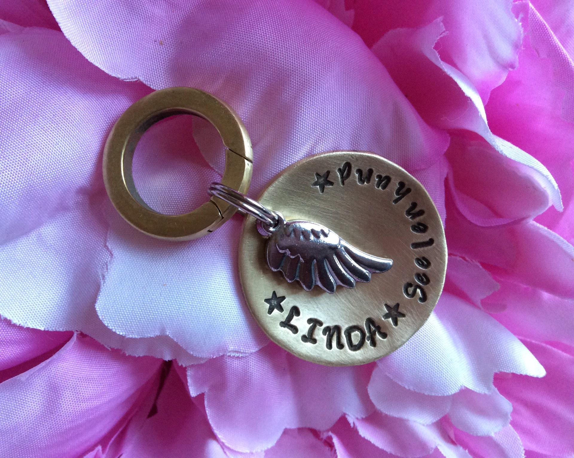 schutzengel für hunde