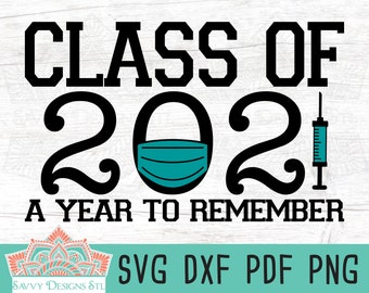 Download Graduation Quarantine Svg Etsy