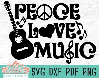 Free Free 221 Peace Love Tiktok Svg Free SVG PNG EPS DXF File