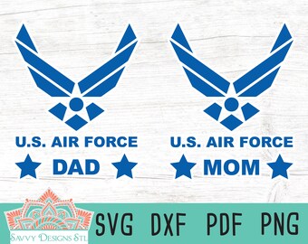Free Free Air Force Mom Svg Free 148 SVG PNG EPS DXF File