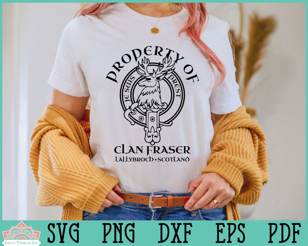 Felpa Da Donna Fraser's Ridge: Design Outlander Con Scritta Sassenach, Misto Cotone, Taglie S-XXL, Regalo Per Fan Della Scozia