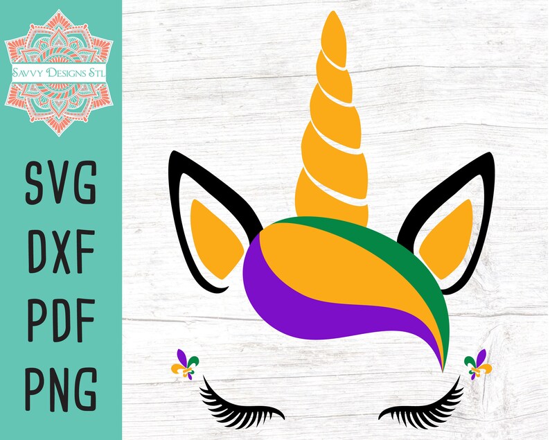 Free Free Mardi Gras Unicorn Svg Free 892 SVG PNG EPS DXF File