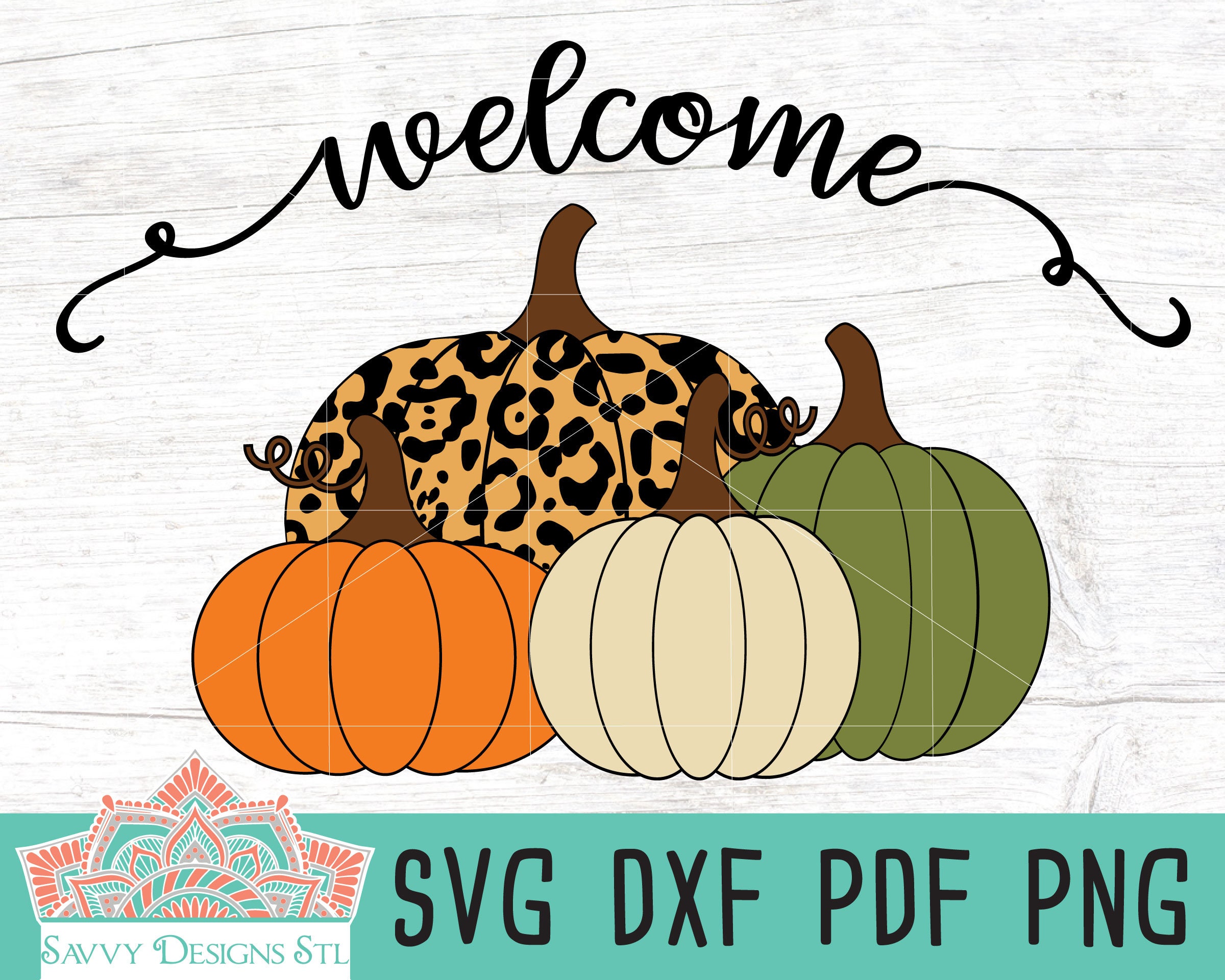 Hey Y'all Svg Welcome SVG Silhouette Cut File Instant Download Cricut ...