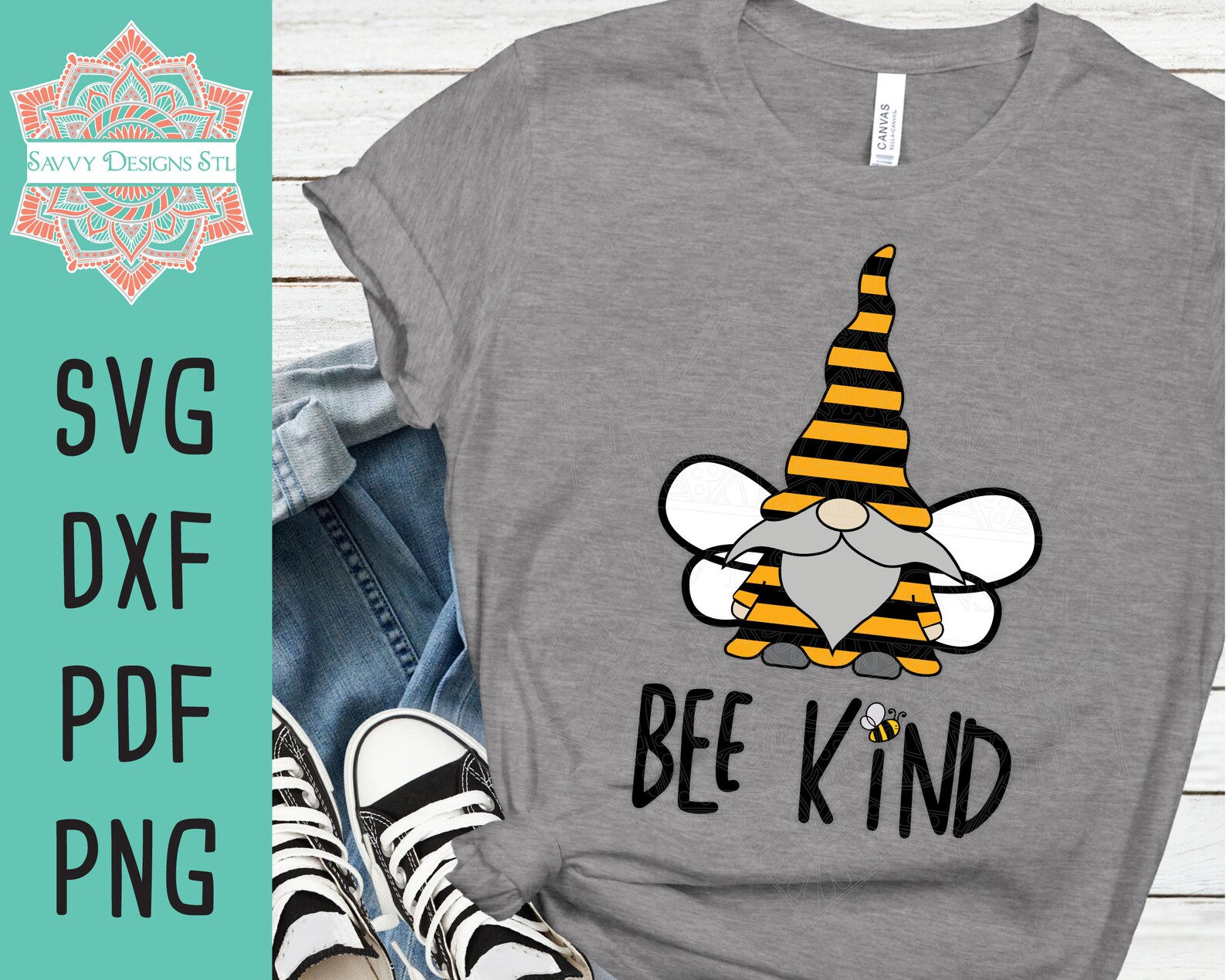 Free Free 237 Silhouette Bee Kind Svg SVG PNG EPS DXF File