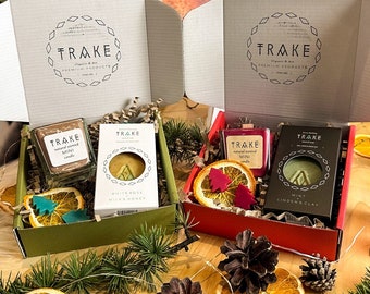 Build your own | Handmade Christmas Bundle