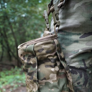Army pouch bag store