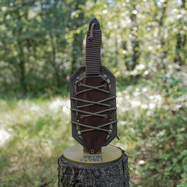 Kydex Knife Sheath Etsy