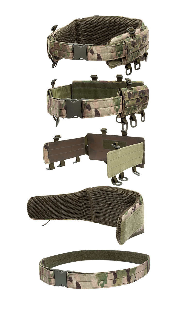 Vtac Raze Belt Vtac Tactical Belt VIKING TACTICS VTAC Retailer