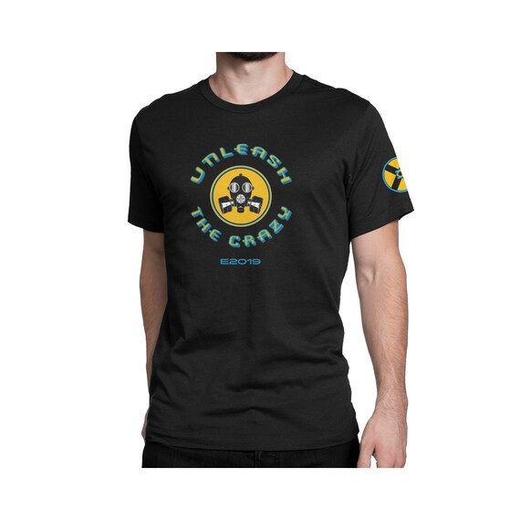 crazy tee shirts