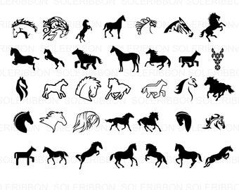 Download Draft Horse Svg Etsy 3D SVG Files Ideas | SVG, Paper Crafts, SVG File